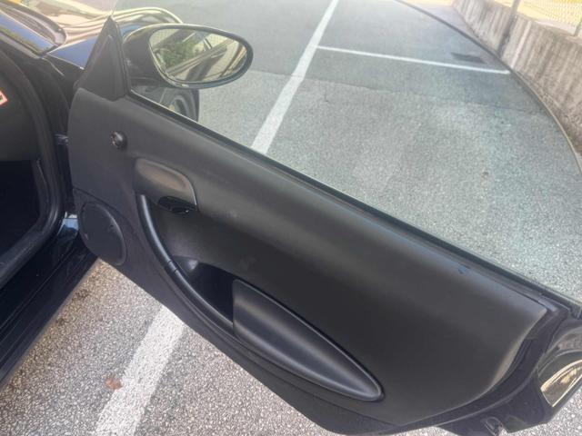 PORSCHE Boxster 2.5i 24V cat