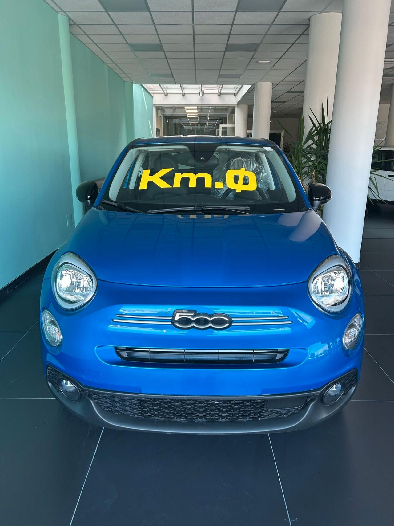 Fiat 500x 1.3 KM 1 Anno 2023 full