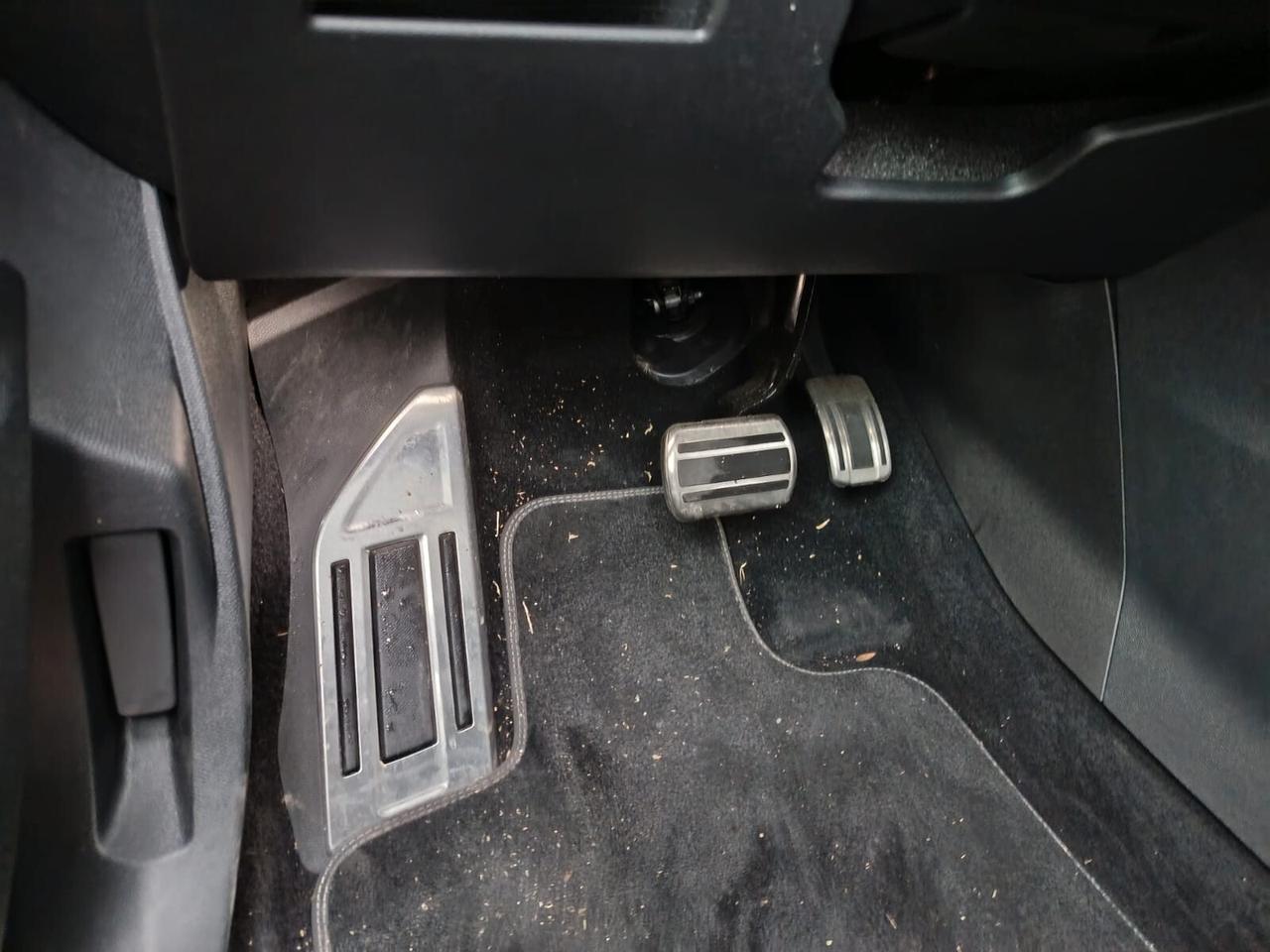 Ds 7 BlueHDi 1.5 130 aut. Pallas 7000km-2024