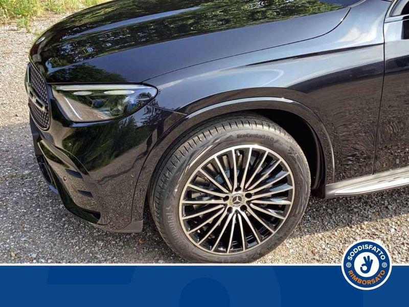 Mercedes-Benz GLC 220d 4Matic AMG Line Advanced Special Edition 140 Anni