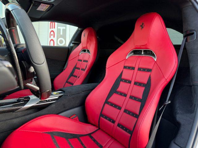 FERRARI 12 Cilindri 12 CILINDRI