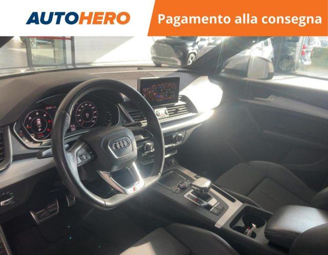 AUDI Q5 40 TDI quattro S tronic Sport