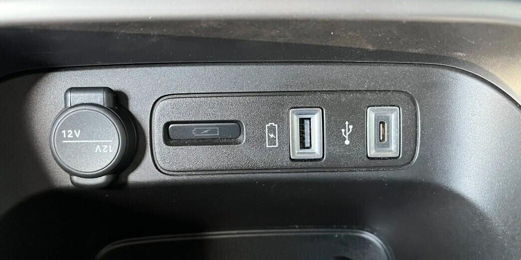 Jeep Avenger #Pari al nuovo#