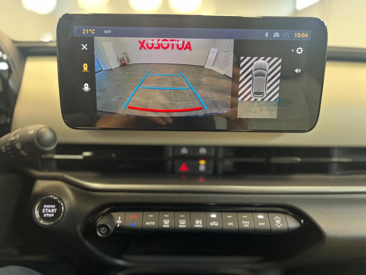 Fiat 600 Hybrid 110 CV DCT MHEV La Prima