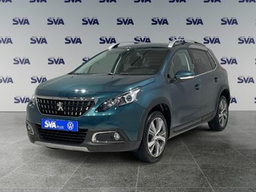 Peugeot 2008 1.6 Bluehdi 120CV Allure my16