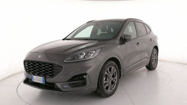 Ford Kuga 2.5 full hybrid ST-Line X 2wd 190cv cvt