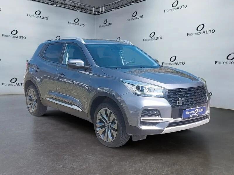 Dr DR4 1.5 Bi-Fuel GPL - PREZZO REALE