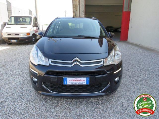 CITROEN C3 1.4Hdi 70CV Seduction NEOPATENTATI