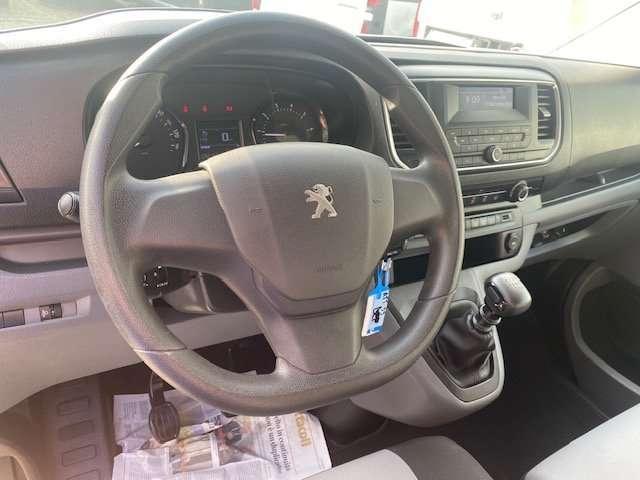 Peugeot Expert 1.5 blue hdi 120 cv Combi 9 posti