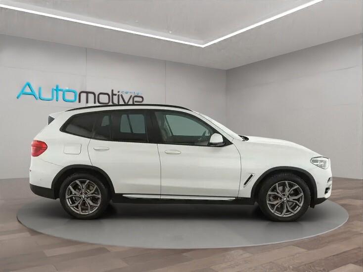 Bmw X3 xDrive20d 48V xLine