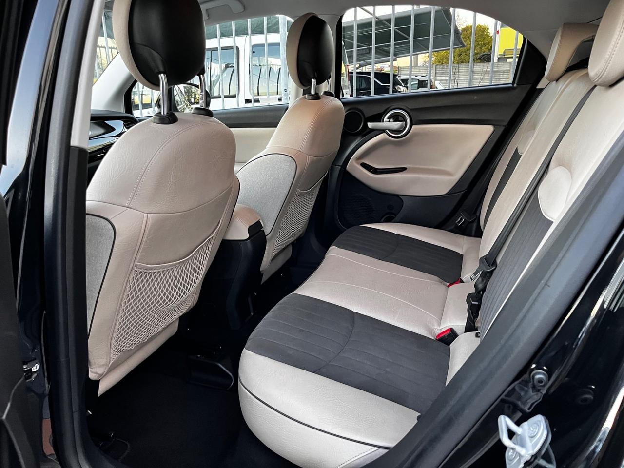 Fiat 500X 1.6 MultiJet 120 CV Lounge OK NEPATENTI