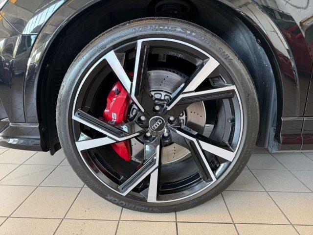 AUDI RS Q3 SPB quattro S tronic //MATRIX//21//