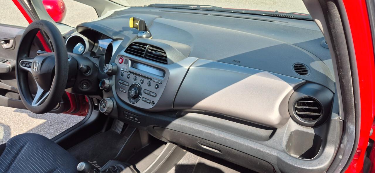 Honda Jazz 1.2 i-VTEC