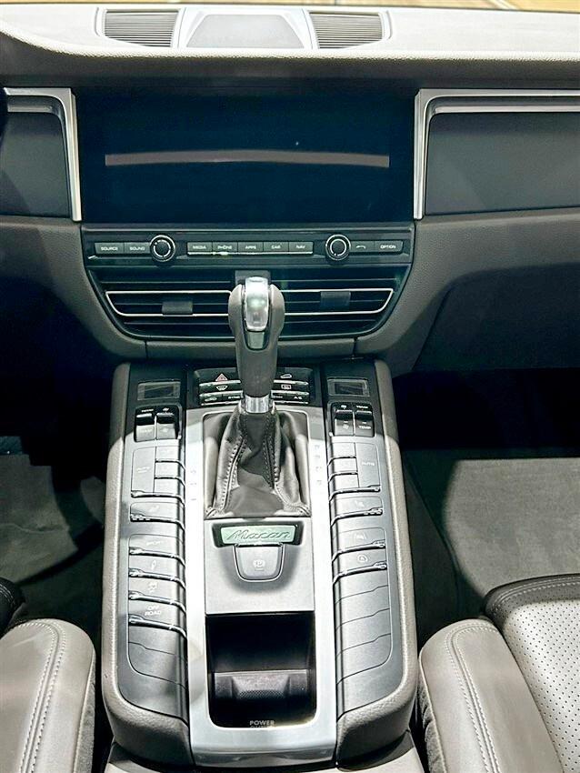 Porsche Macan 2.0