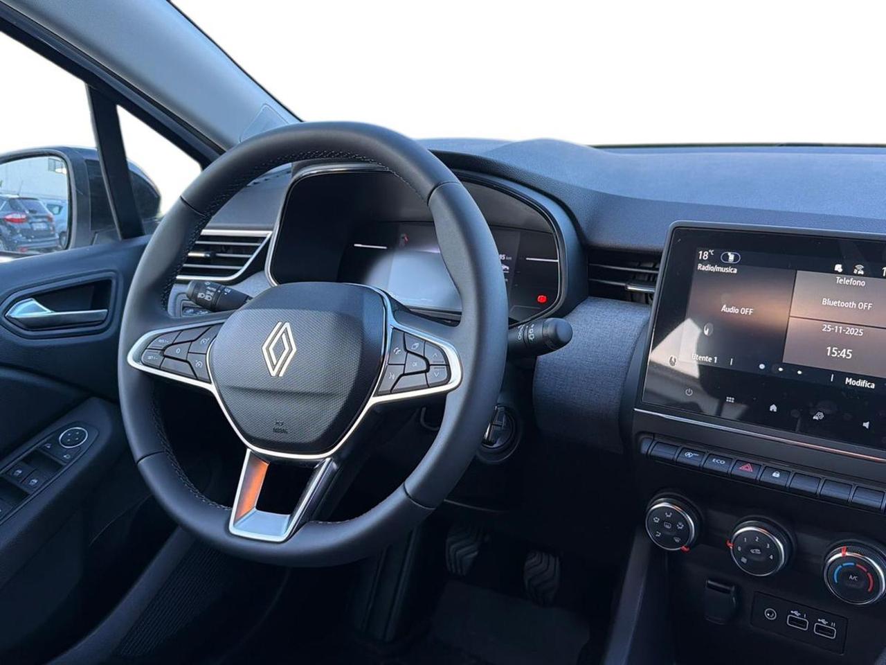 Renault Clio 1.0 eco-g evolution 100cv