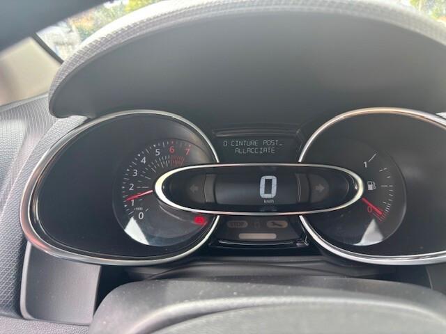 Renault Clio TCe 12V 90 CV GPL 5 porte Business