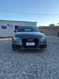 Audi A1 SPB 1.6 TDI Attraction