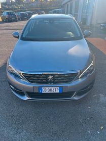 Peugeot 308 BlueHDi 130 S&S Allure