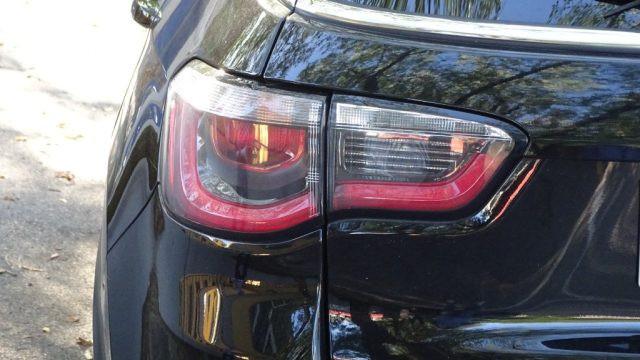 JEEP Compass 1.4 MultiAir 2WD 140 cv, Limited, Garanzia..