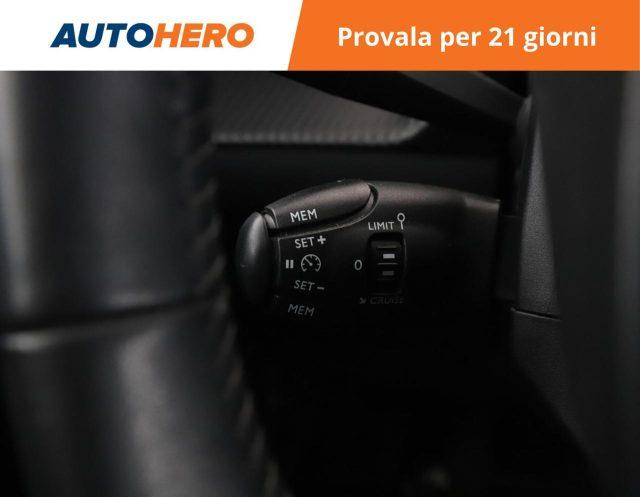 PEUGEOT 208 BlueHDi 100 Stop&Start 5 porte Allure Pack