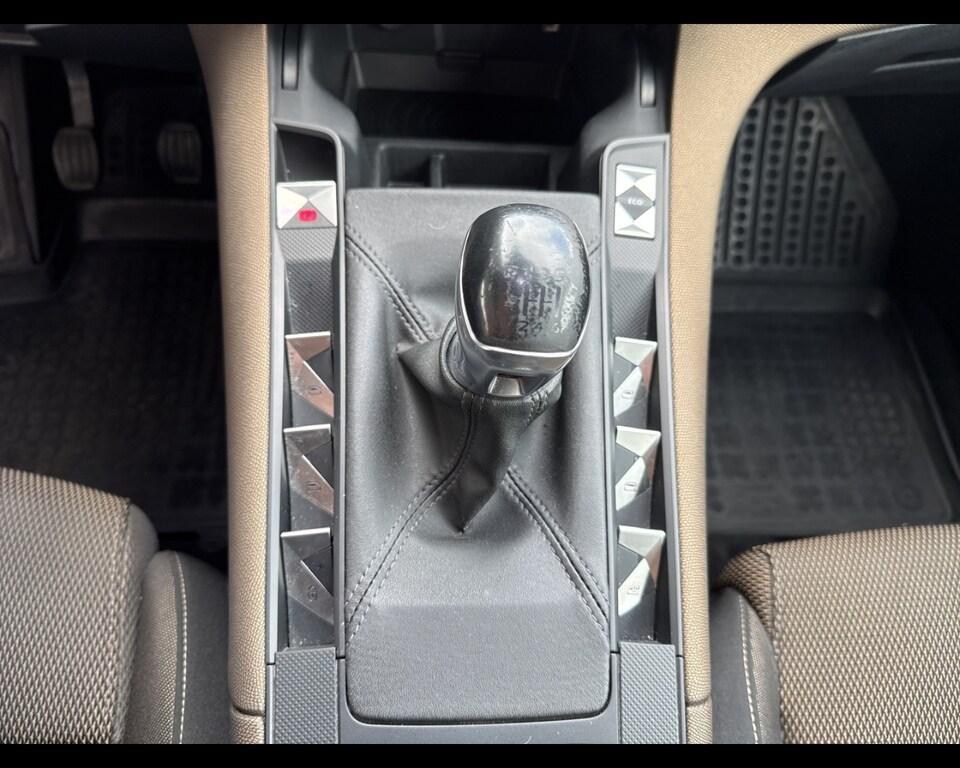 DS DS7 Crossback 1.5 BlueHDi Drive Efficiency Business