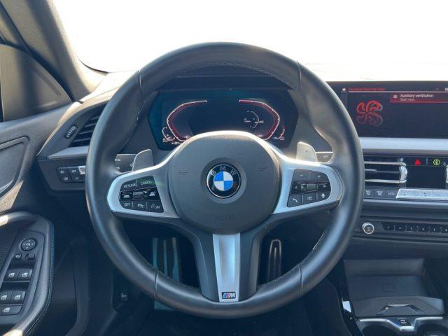 BMW 220 d Gran Coupé Msport aut.