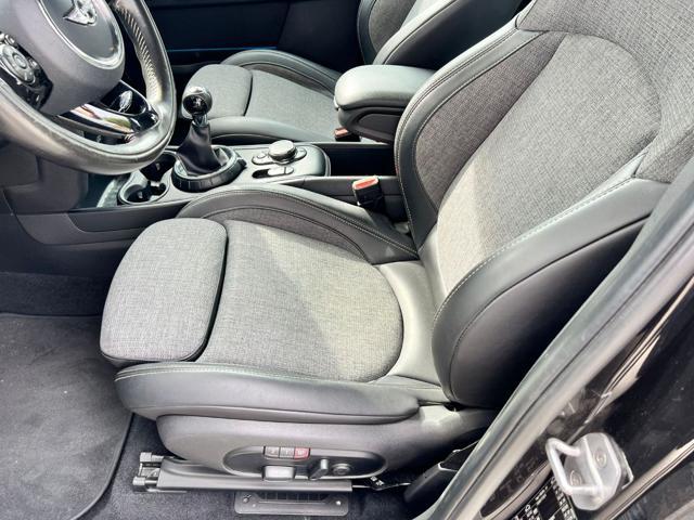 MINI Countryman 2.0 Cooper D Countryman ALL4