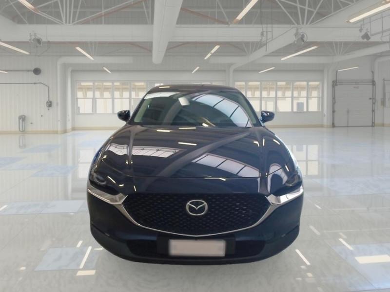 MAZDA CX-30 2.0L SKYACTIV-G 150 CV M HYBRID EXCEED AUTO SUV