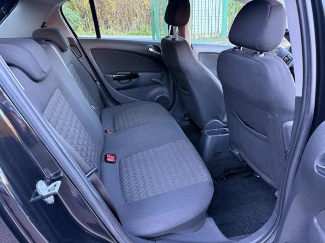 OPEL Corsa 1.3 CDTI 75CV F.AP. 5 porte Edition