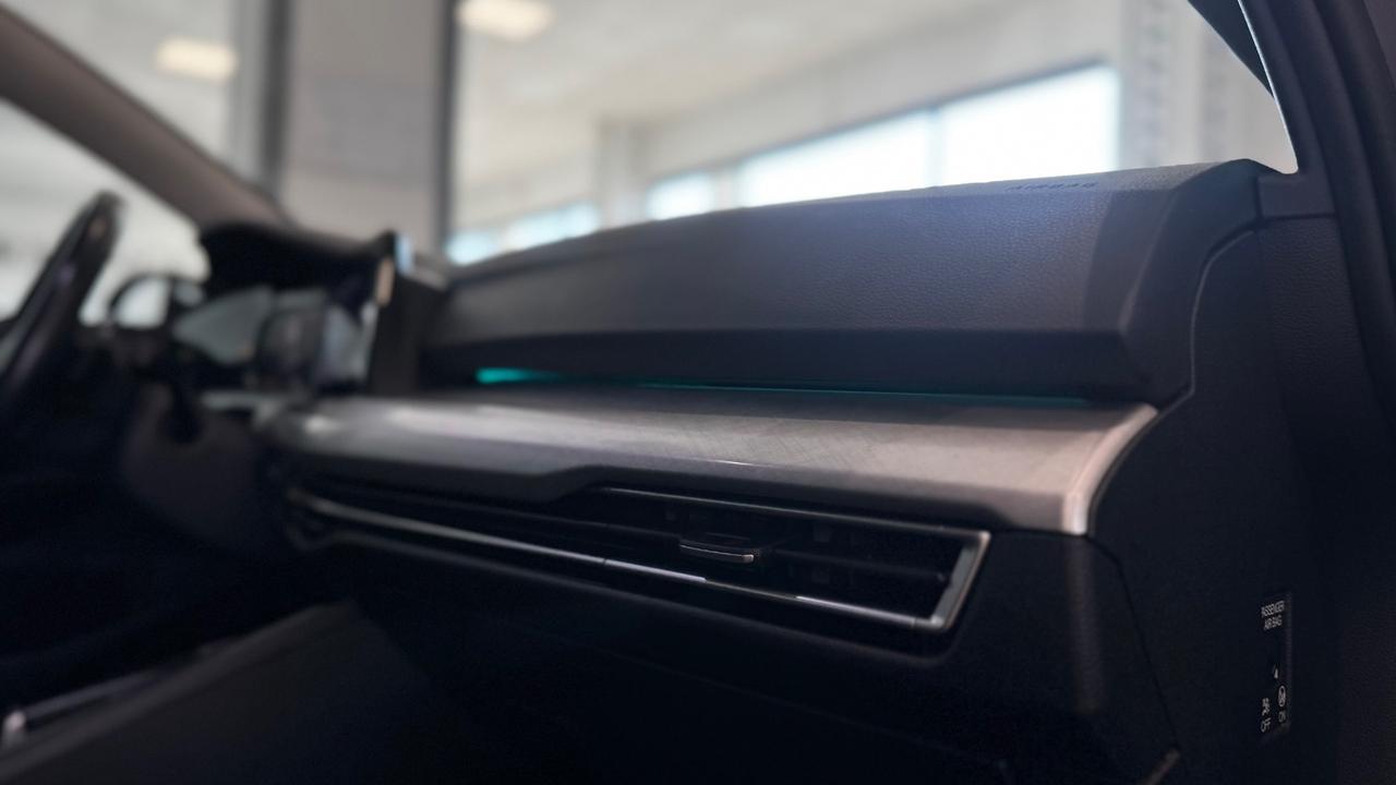 Volkswagen Golf 2.0 TDI 150 CV DSG SCR