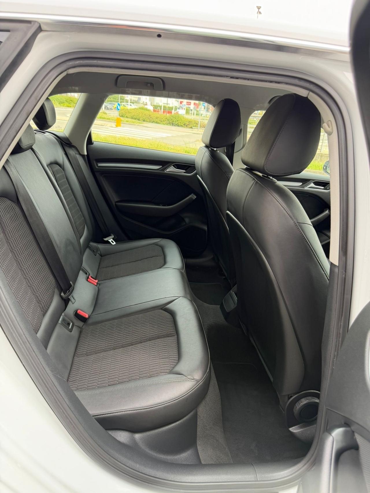 Audi A3 1.4 TFSI Ambition