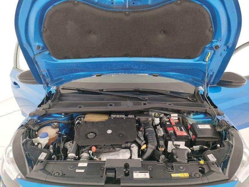 Peugeot 208 208 BlueHDi 100 Stop&Start 5 porte Allure Pack