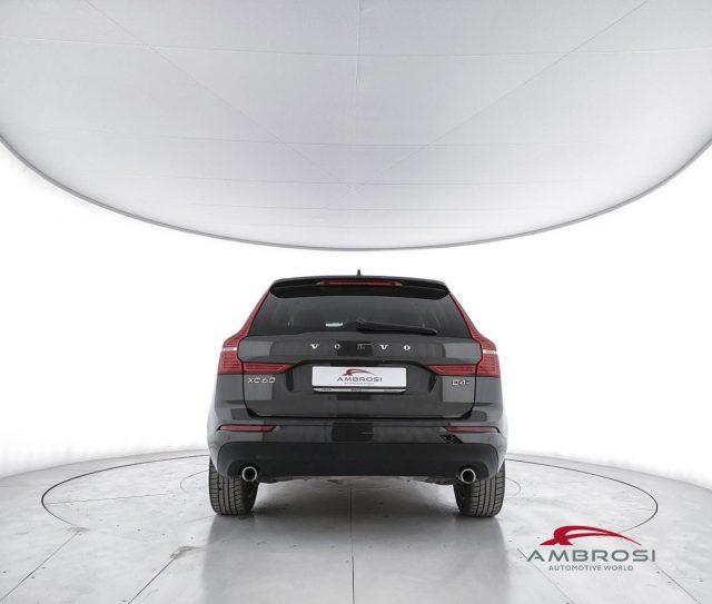 VOLVO XC60 D4 AWD Geartronic Business - PER OPERATORI DEL SET