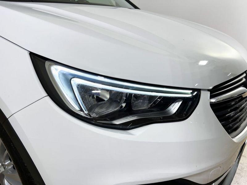 Opel Grandland Grandland X 1.5 diesel Ecotec Start&Stop aut. Innovation