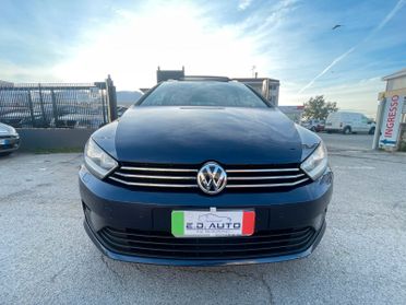 Volkswagen Golf Sportsvan 1.6 TDI 110 CV 5p. Executive BlueMotion Technology