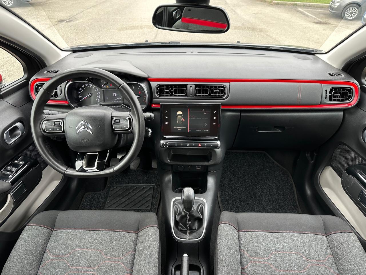 Citroen C3 BlueHDi 75 S&S Shine - 2017