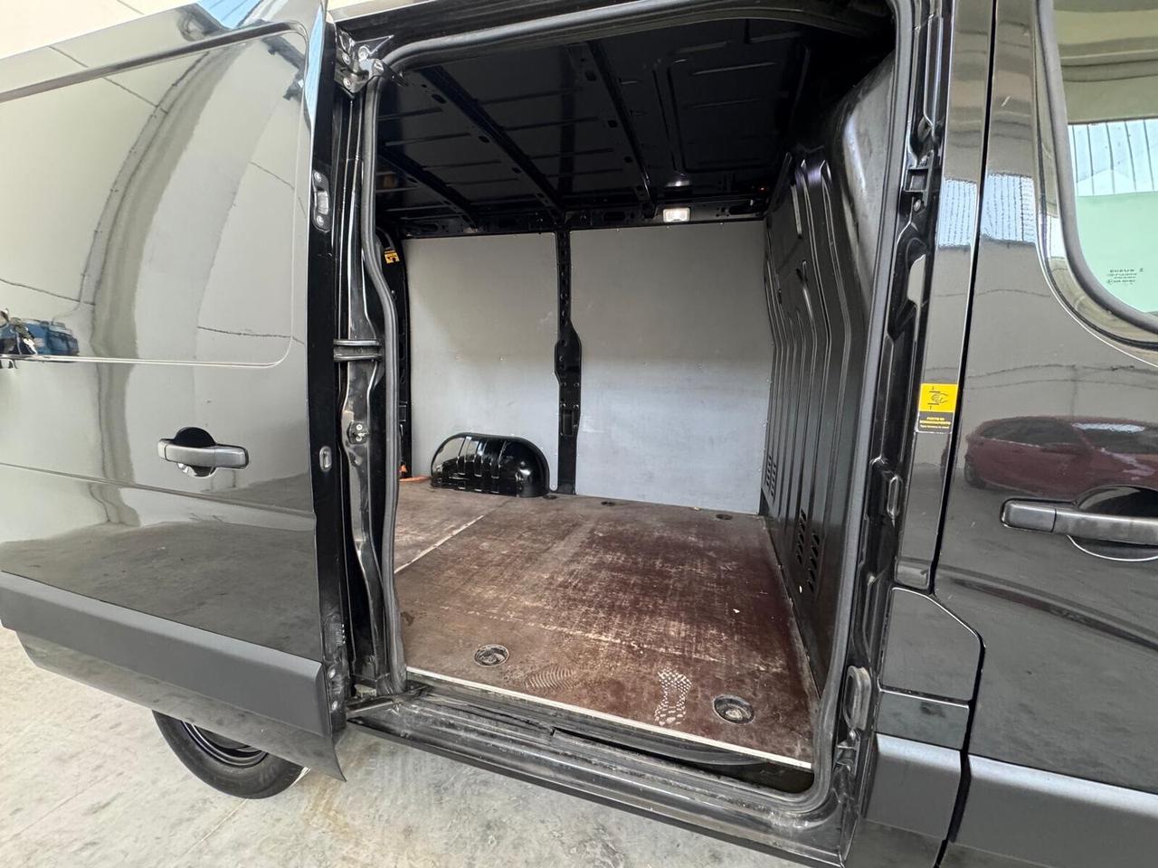 Opel Movano 28 2.3 Turbo D 131cv Furgone