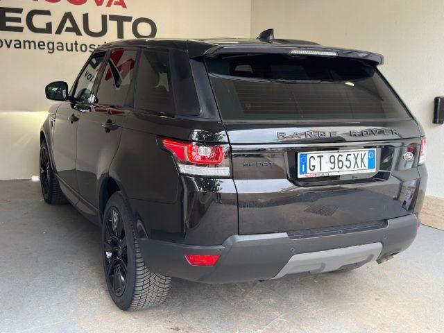 LAND ROVER Range Rover Sport 2.0 S