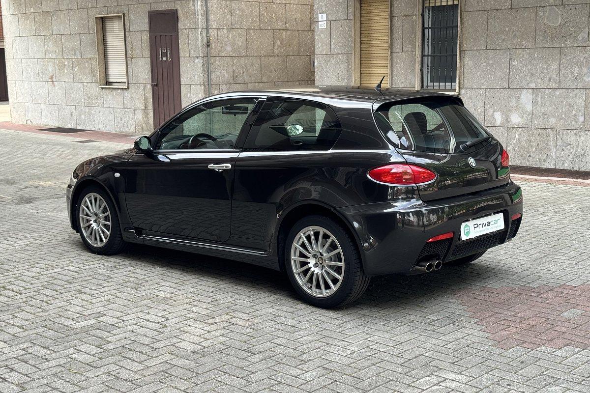 ALFA ROMEO 147 3.2i V6 24V cat Selespeed 3 porte GTA