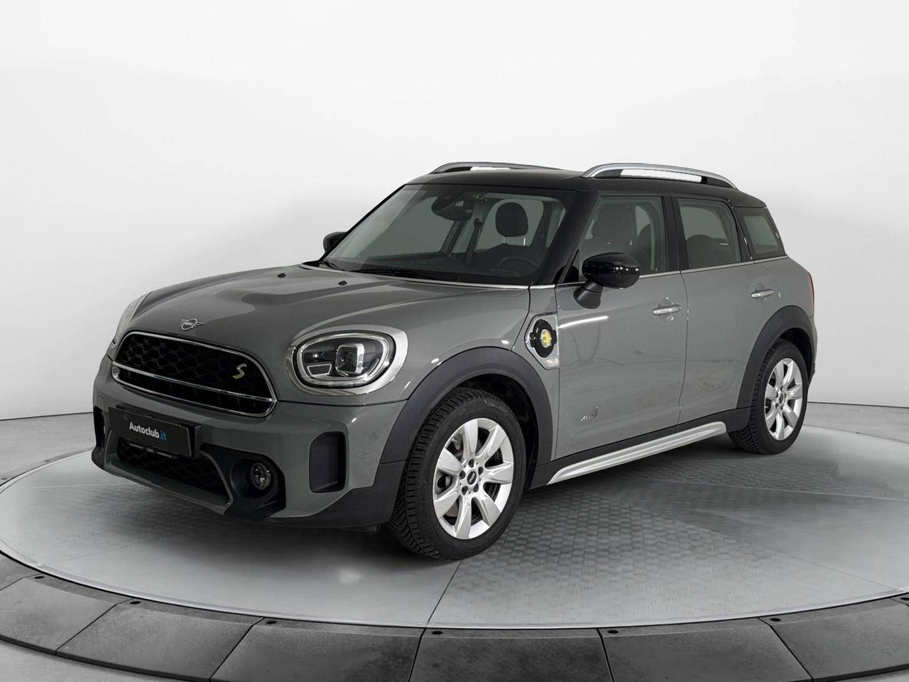 MINI Countryman Cooper SE ALL4 Business