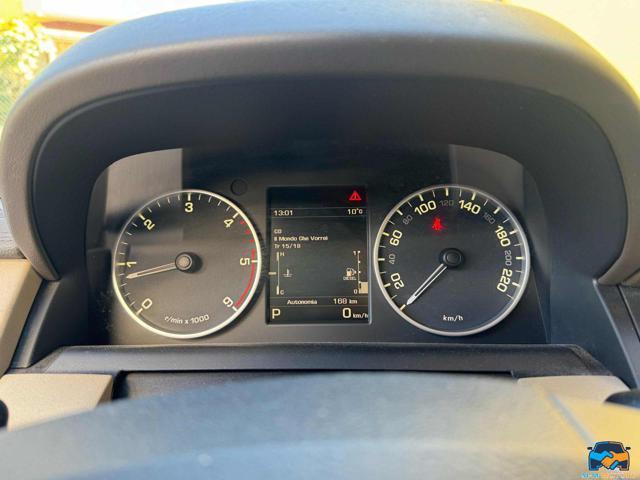 LAND ROVER Discovery 4 3.0 SDV6 249CV SE