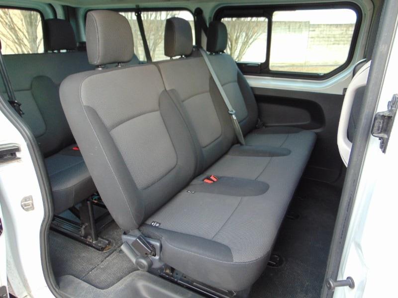 FIAT Talento (2016-2022) Talento 2.0 Ecojet 120...