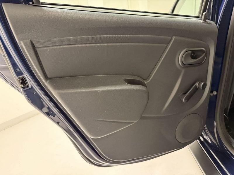 Dacia Duster Duster 1.6 110CV 4x2