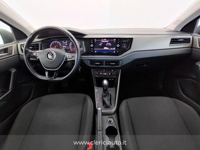 Volkswagen Polo 1.0 TSI DSG Comfortline