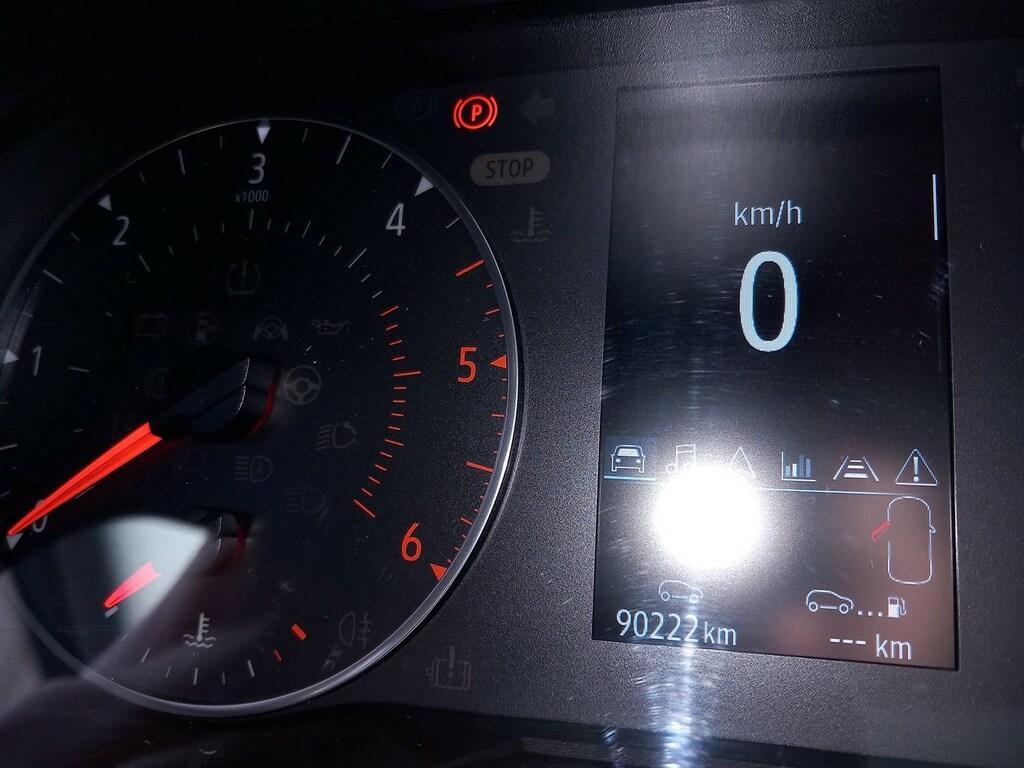 Renault Clio 5 Porte 1.5 Blue dCi Evolution