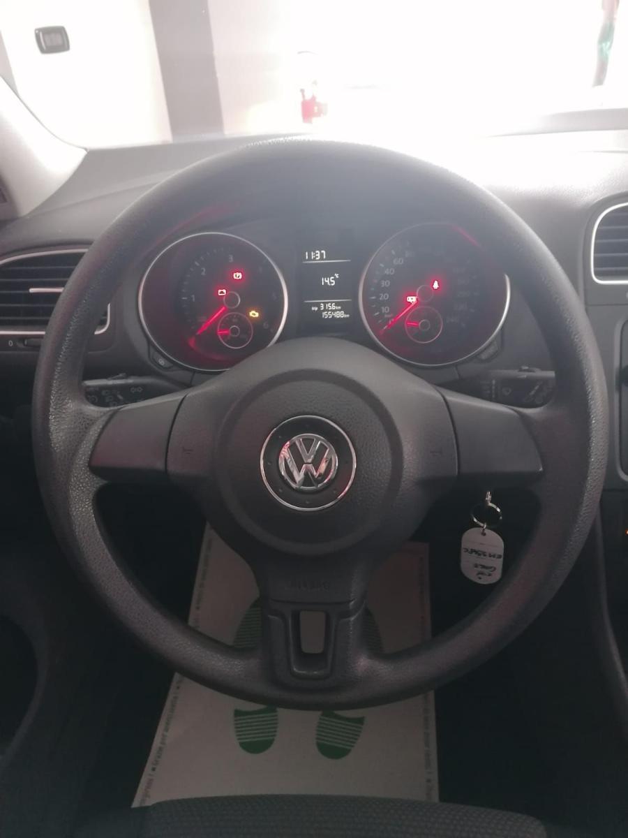 VOLKSWAGEN - Golf - Business 1.6 TDI 5p. Comfortline