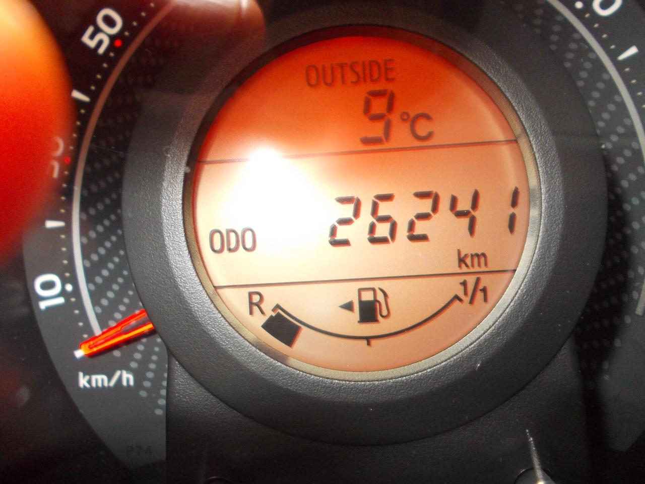 Aygo Connect 1.0- 5p. x-play-km26241