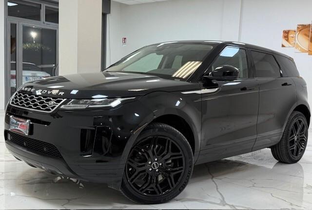 Land Rover Range Evoque 2.0D 150 CV AWD Auto S