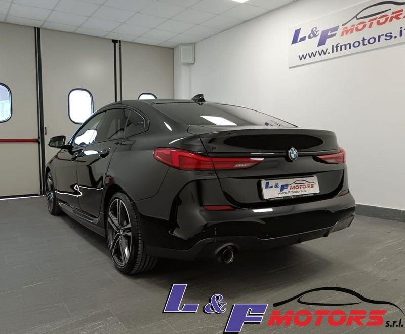 BMW Serie 2 G.C. 216d Gran Coupé Msport aut.
