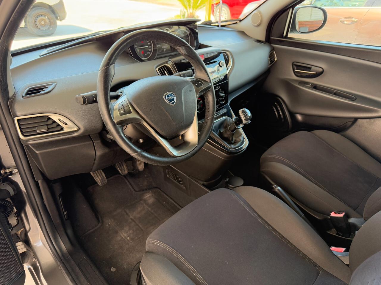 LANCIA YPSILON ANNO 2013 900 NATURAL/POWER 85 CV